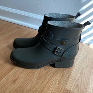 Luck Brand Rain Boots